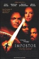 Imposztor (2001)