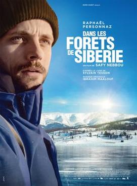 In the Forests of Siberia (2016)