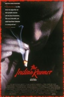 Indián vér (1991)