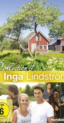 Inga Lindström: A Siján tavi álom (2004)