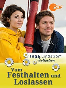 Inga Lindström - Szeretni és elengedni (2018)