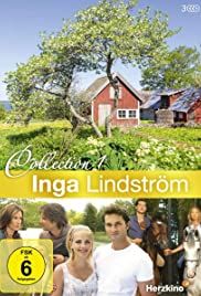 Inga Lindström: Válaszd a szerelmet! (2018)
