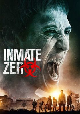 Inmate Zero - Patients of a Saint (2020)