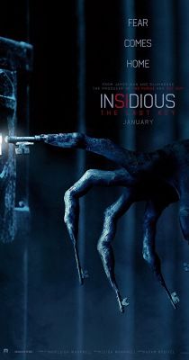 Insidious: Az utolsó kulcs (2018)