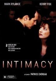 Intimitás (2001)