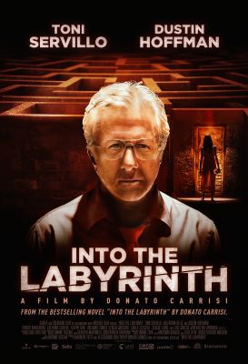 Into the Labyrinth (Útvesztőben) (2019)