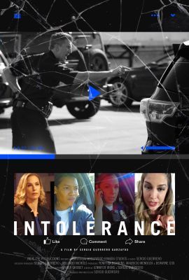 Intolerance: No More (2019)