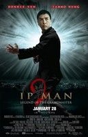 Ip Man - A nagymester (2010)
