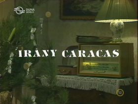 Irány Caracas (1982)