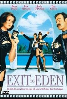 Irány az Éden (1994)