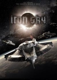 Iron Sky - Támad a Hold (2012)