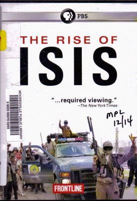 ISIS: az Iszlám Állam (2014)