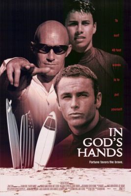 Isten kezében (1998)