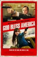 Isten áldja amerikát - God Bless America (2011)