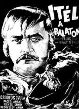 Ítél a Balaton (1932)