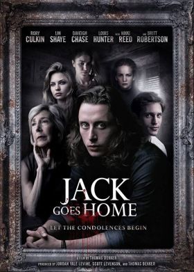Jack Goes Home (2016)