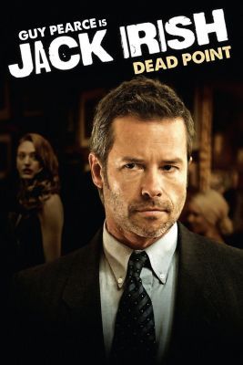 Jack Irish: A piros könyv (2014)