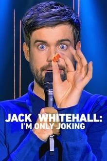 Jack Whitehall: Csak viccelek (2020)