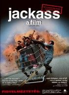 Jackass - A vadbarmok támadása (2002)