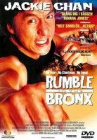 Jackie Chan - Balhé Bronxban (1995)