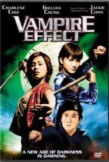 Jackie Chan: Ikerhatás 1 (2003)