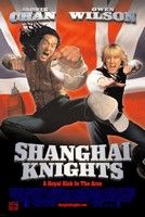 Jackie Chan: Londoni csapás (2002)