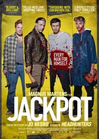 Jackpot 2011 (2011)