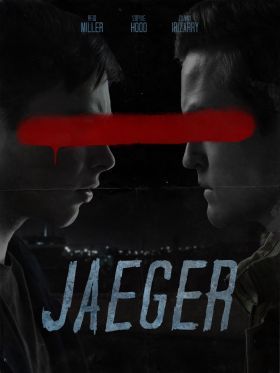 Jaeger (2020)