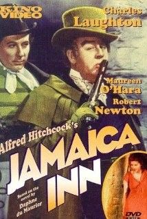 Jamaica fogadó (1939)