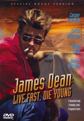 James Dean: Végzetes száguldás (1997)