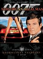 James Bond: 007 - Szigorúan bizalmas (1981)