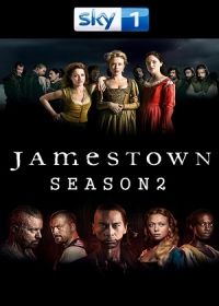 Jamestown 2. évad