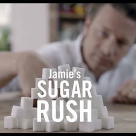 Jamie cukorbombája (2015)