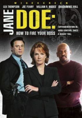 Jane Doe: A látszat néha csal (2005)