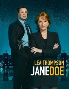 Jane Doe: Főnöki erények (2007)