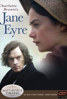 Jane Eyre 1. évad (2006)
