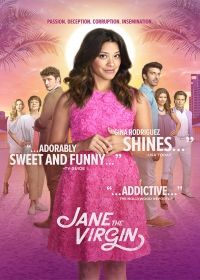 Szeplőtelen Jane 2. évad (2015)