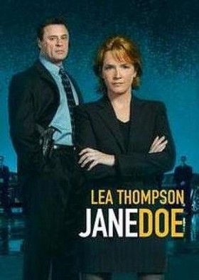 Jane Doe: A szemtanú (2008)