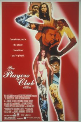 Játékosok klubja (1988)