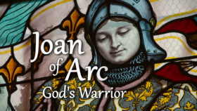 Jeanne d'Arc: Isten harcosa (2015)