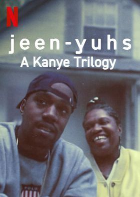 Jeen-yuhs: A Kanye Trilogy 1. évad
