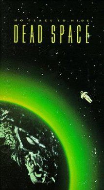 Jéghideg űr (1991)