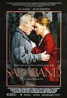 Jelenetek egy házasságból 2. - Saraband (2003)