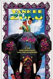 Jenki Zulu (1993)