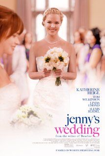 Jenny esküvője (Jenny's Wedding) (2015)