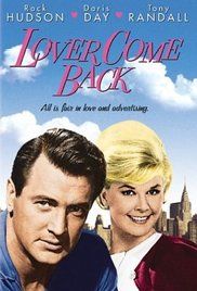 Jer vissza, szerelmem! (1961)