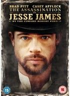 Jesse James meggyilkolása, a tettes a gyáva Robert Ford (2007)