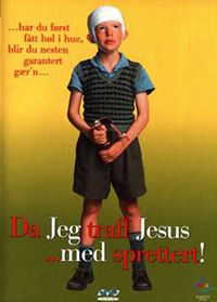Jézus meg a csúzlim (2000)