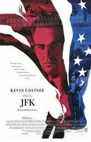 JFK - A nyitott dosszié (1991)