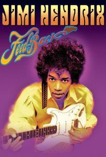 Jimi Hendrix: Feedback (2005)